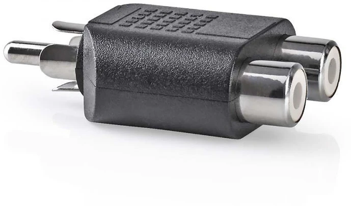 Nedis CAGP24940BK nagyítás