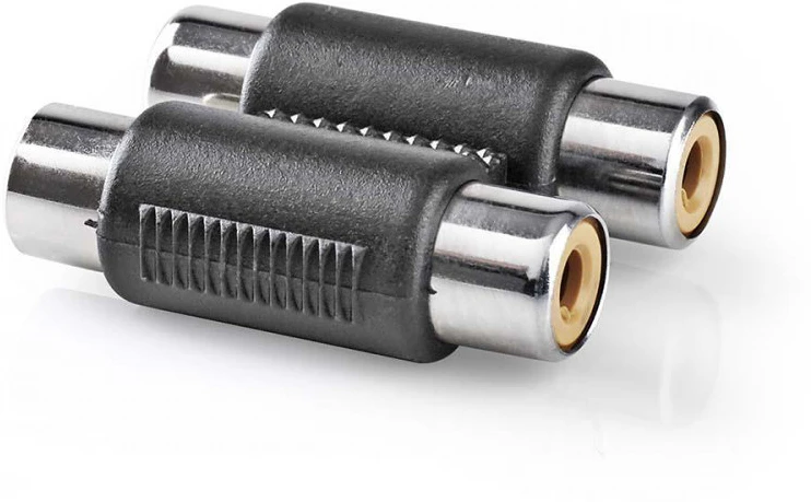 Nedis CAGP24952BK-1 nagyítás