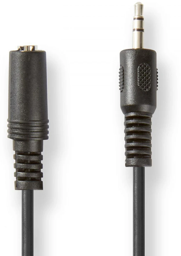 Nedis CAGT22050BK30 nagyítás