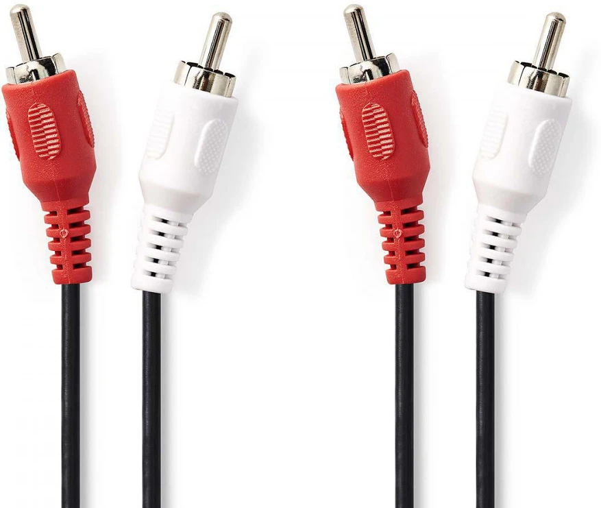 Nedis CAGT24200BK15 nagyítás