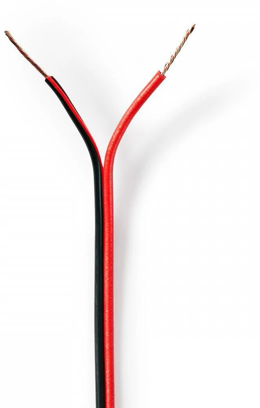 Nedis CAGW0500BK1000 nagyítás