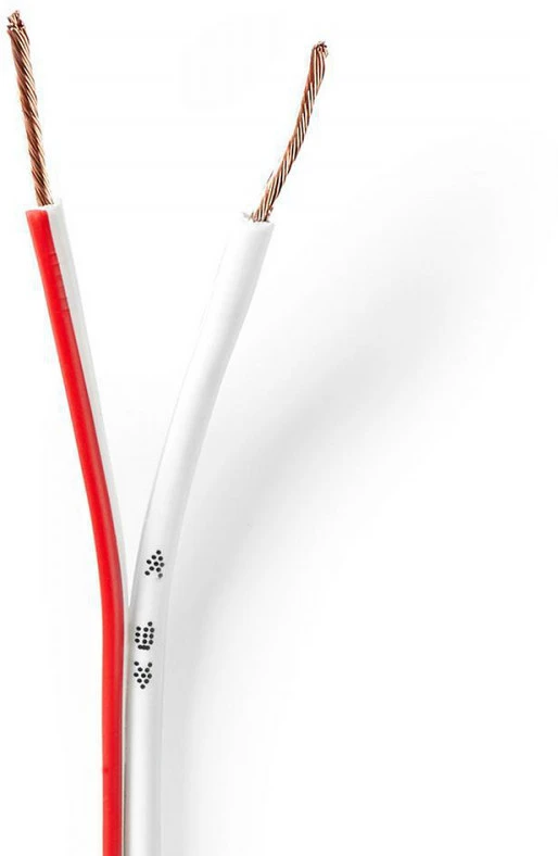 Nedis CAGW0750WT1000 nagyítás