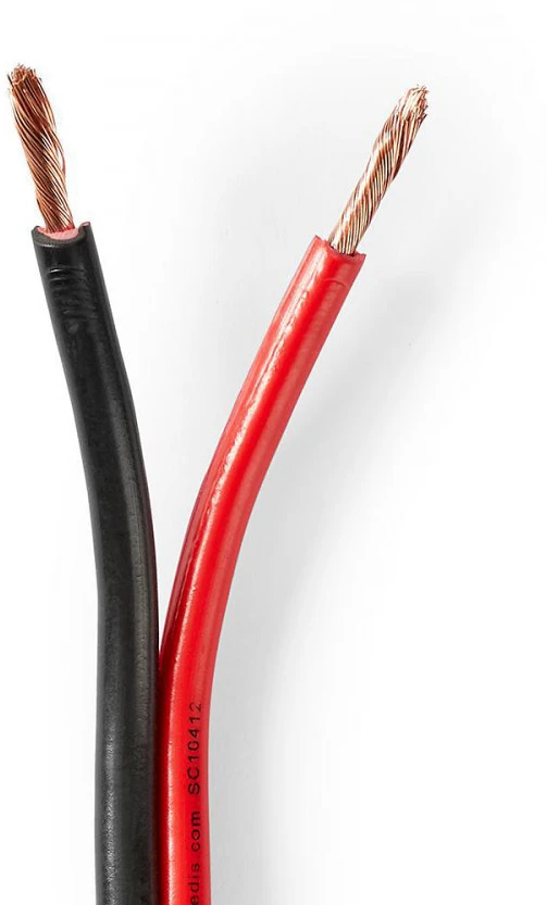 Nedis CAGW2500BK1000 nagyítás