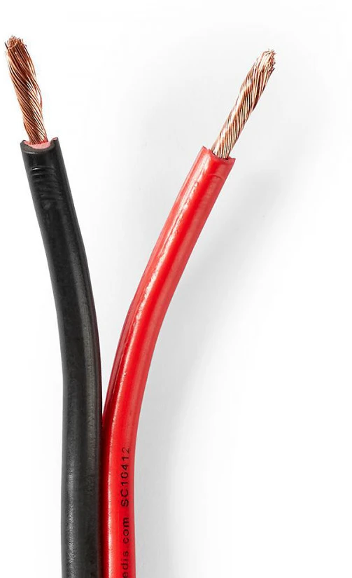 Nedis CAGW2500BK150 nagyítás