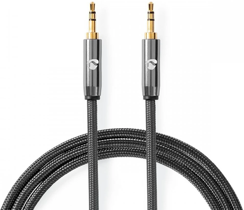 Nedis CATB22000GY10 nagyítás