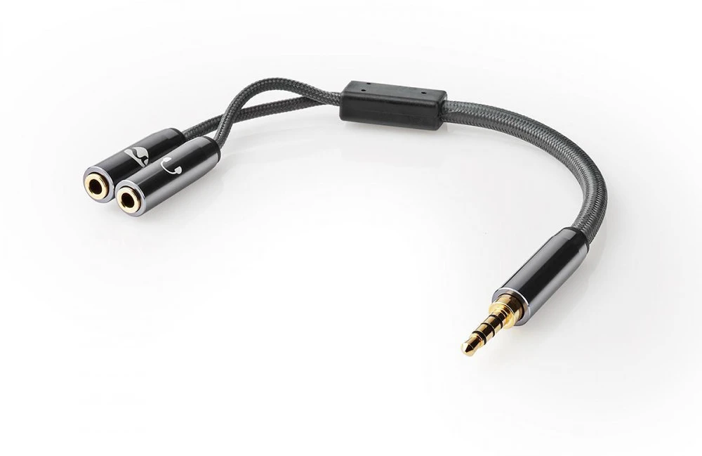 Nedis CATB22150GY02 nagyítás