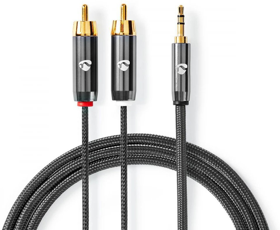 Nedis CATB22200GY20 nagyítás