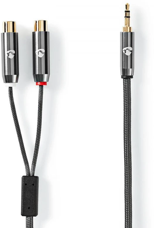 Nedis CATB22250GY02 nagyítás