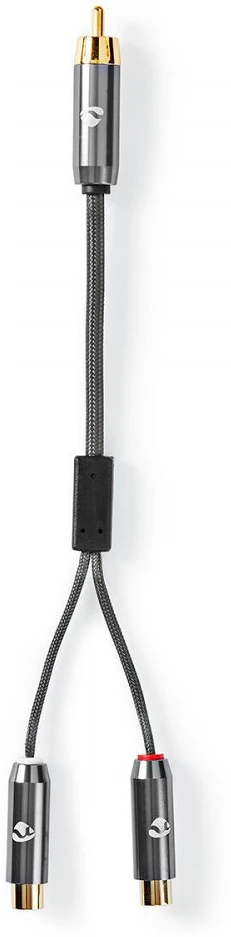 Nedis CATB24010GY02 nagyítás