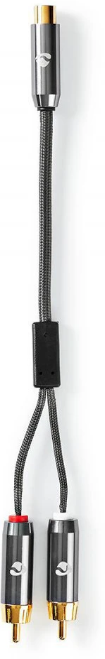 Nedis CATB24020GY02 nagyítás