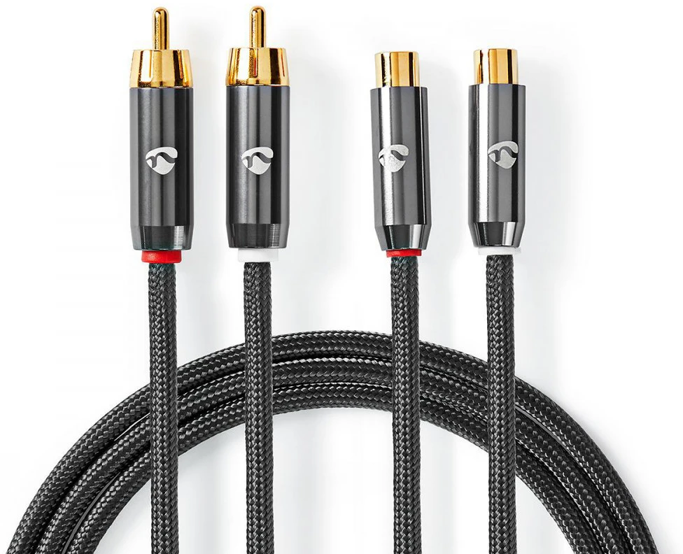 Nedis CATB24205GY20 nagyítás