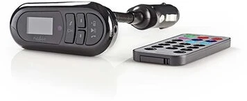 Nedis CATR100BK nagyítás