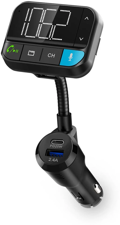 Nedis CATR1024BK nagyítás