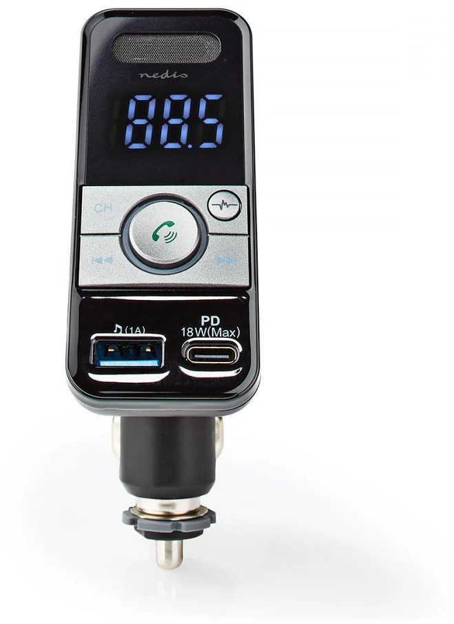 Nedis CATR130BK nagyítás