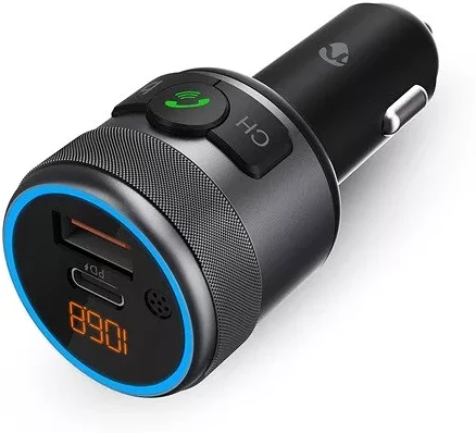 Nedis CATR3024BK FM nagyítás
