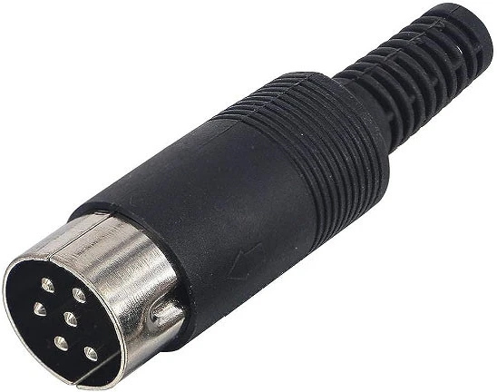 Nedis CAVC20903BK-1 nagyítás