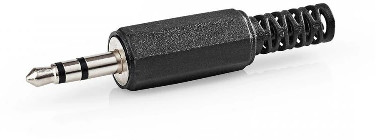 Nedis CAVC22900BK nagyítás