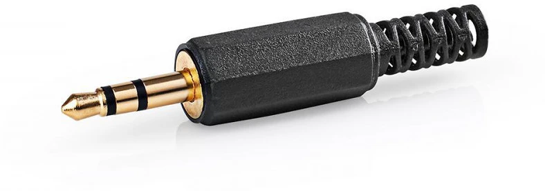 Nedis CAVC22900BKG nagyítás