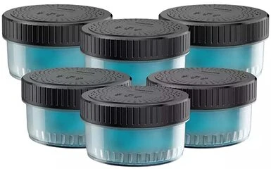 Nedis CC16/50 nagyítás