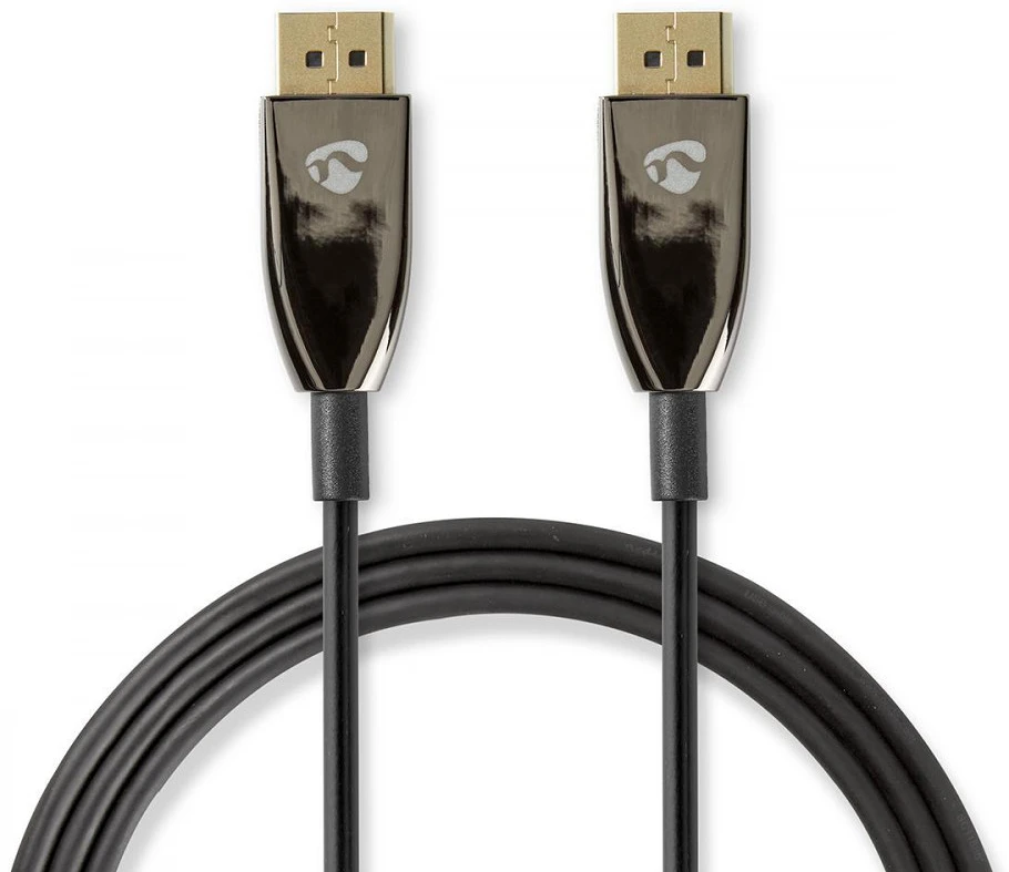 Nedis CCBG3700BK300 nagyítás