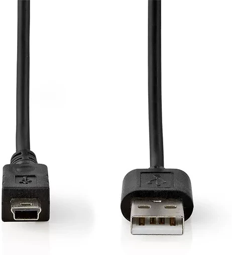 Nedis CCCGL60301BK20 nagyítás