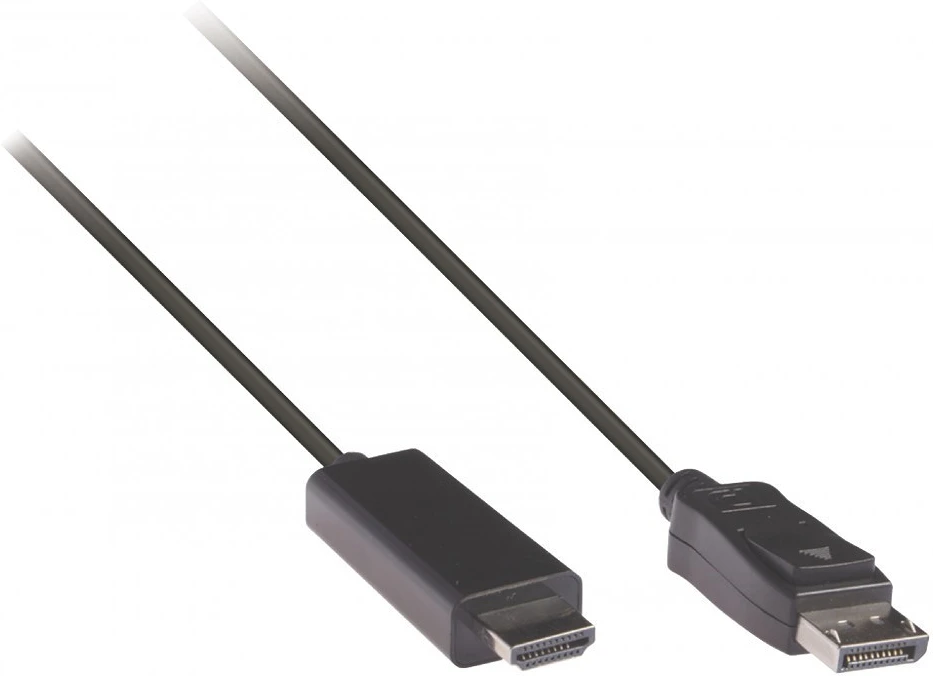 Nedis CCGB37100BK20 nagyítás