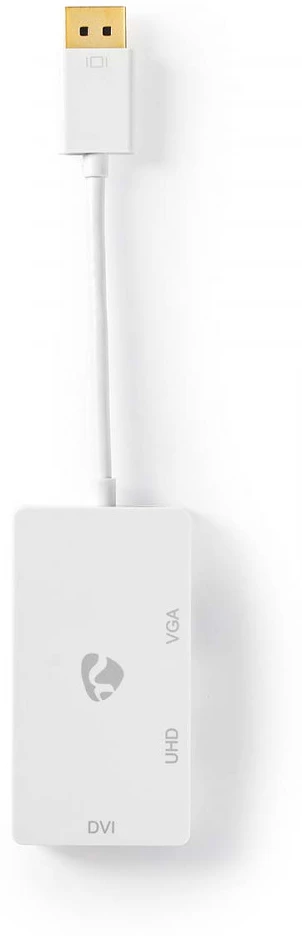 Nedis CCGB37366WT02 nagyítás