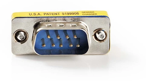 Nedis CCGB52811ME nagyítás