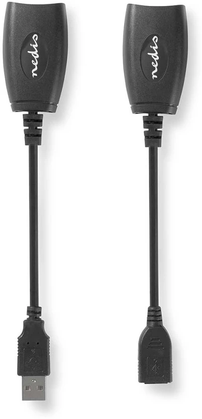 Nedis CCGB60EXTBK500 nagyítás