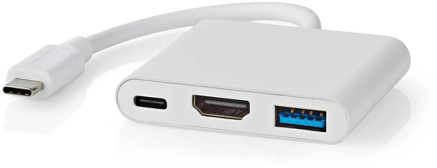 Nedis CCGB64770WT01 nagyítás