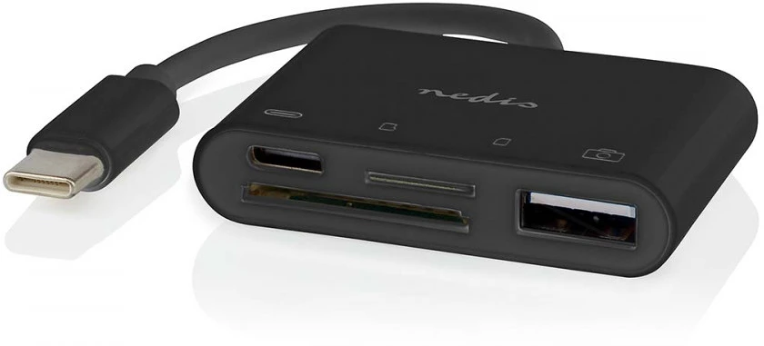 Nedis CCGB64780BK01 nagyítás