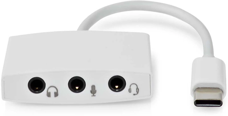 Nedis CCGB65900WT01 nagyítás