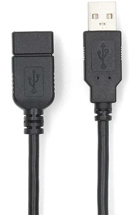 Nedis CCGL60010BK10 nagyítás