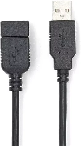 Nedis CCGL60010BK20 USB nagyítás