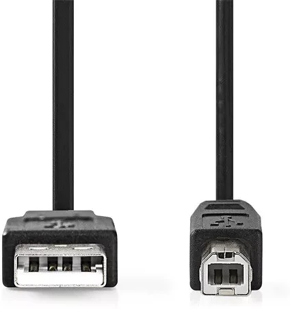 Nedis CCGL60100BK10 USB2.0 nagyítás