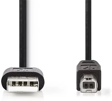 Nedis CCGL60101BK30 USB2.0 nagyítás