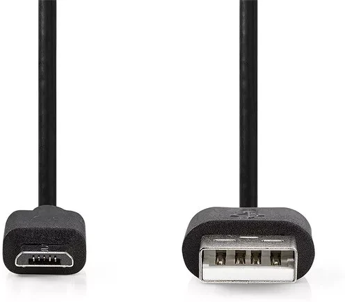 Nedis CCGL60500BK05 USB 2.0 nagyítás