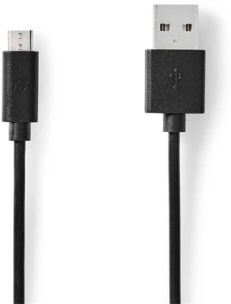 <span itemprop='brand'>Nedis</span> <span itemprop='sku'>CCGL60500BK20</span> nagyítás