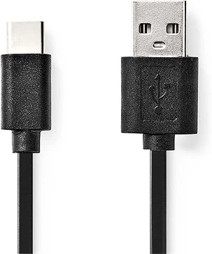 <span itemprop='brand'>Nedis</span> <span itemprop='sku'>CCGL60600BK10</span> nagyítás