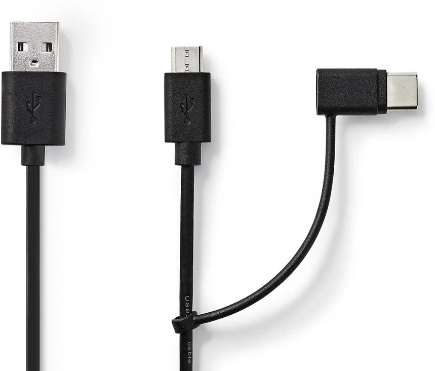 Nedis CCGL60610BK10 nagyítás