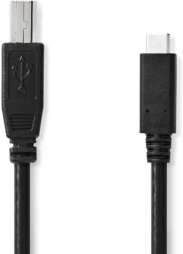 Nedis CCGL60650BK10 nagyítás