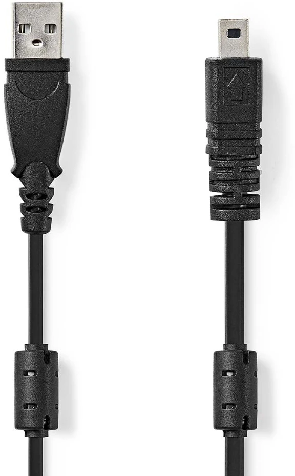 Nedis CCGL60810BK20 nagyítás