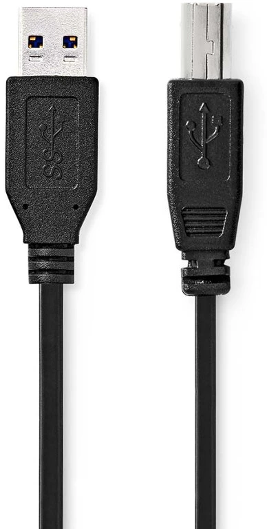 Nedis CCGL61100BK30 nagyítás