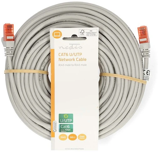 Nedis CCGL85230GY300 nagyítás