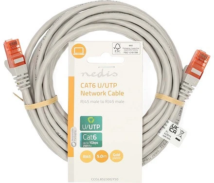 Nedis CCGL85230GY50 nagyítás