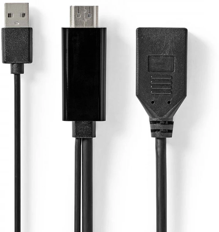 Nedis CCGP34300BK02 nagyítás