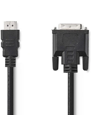 Nedis CCGP34800BK100 nagyítás