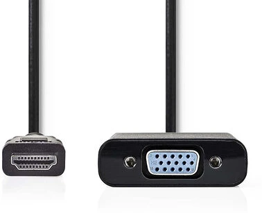 Nedis CCGP34900BK02 nagyítás