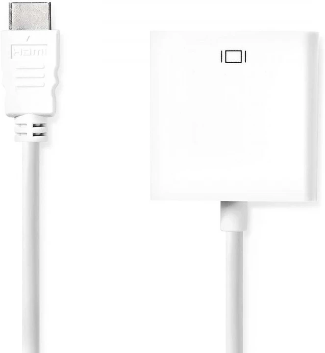 Nedis CCGP34900WT02 nagyítás