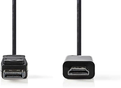 Nedis CCGP37100BK20 nagyítás